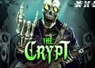 The crypt zombie